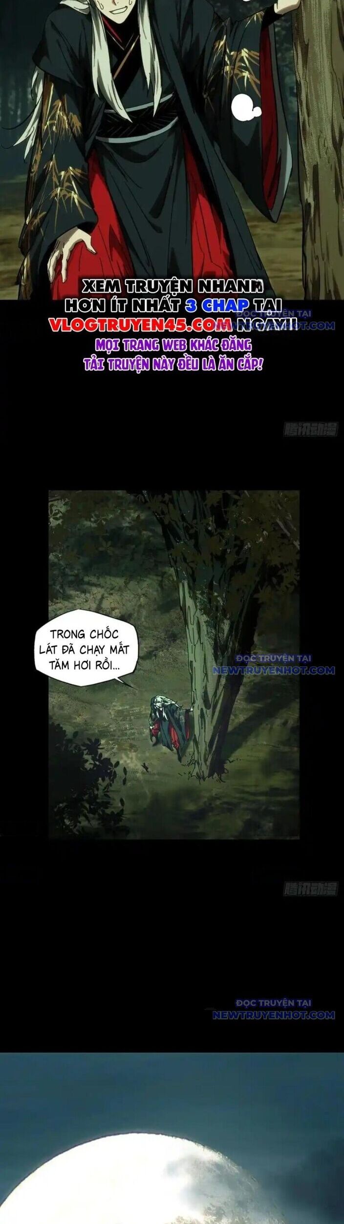 Đại Tượng Vô Hình Chapter 485 - Trang 2