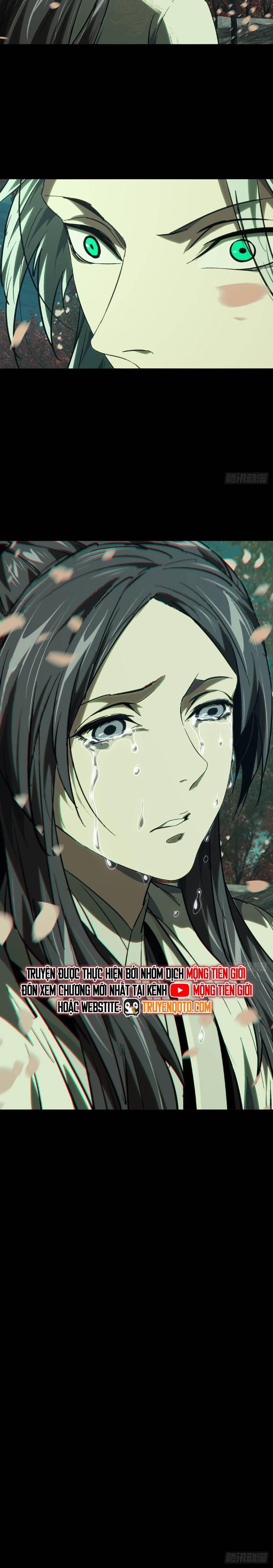 Đại Tượng Vô Hình Chapter 486 - Trang 2