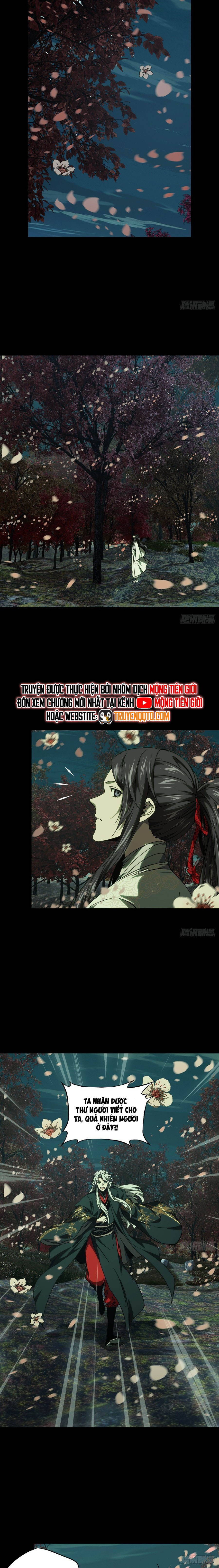 Đại Tượng Vô Hình Chapter 486 - Trang 2