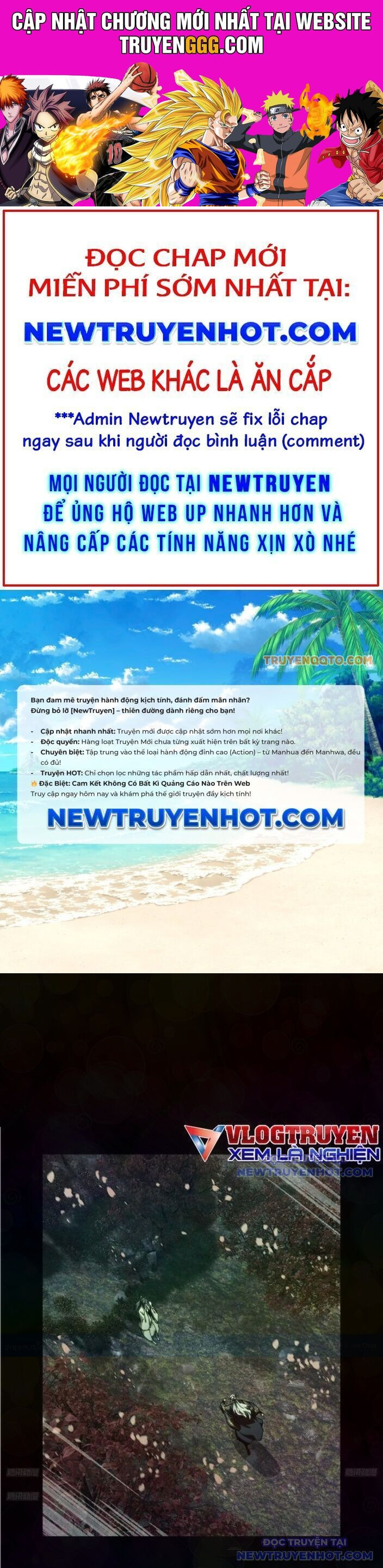 Đại Tượng Vô Hình Chapter 487.1 - Trang 2