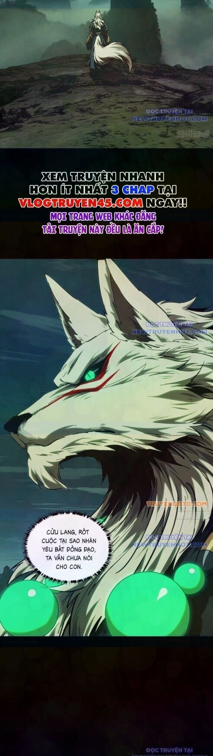 Đại Tượng Vô Hình Chapter 487.1 - Trang 2