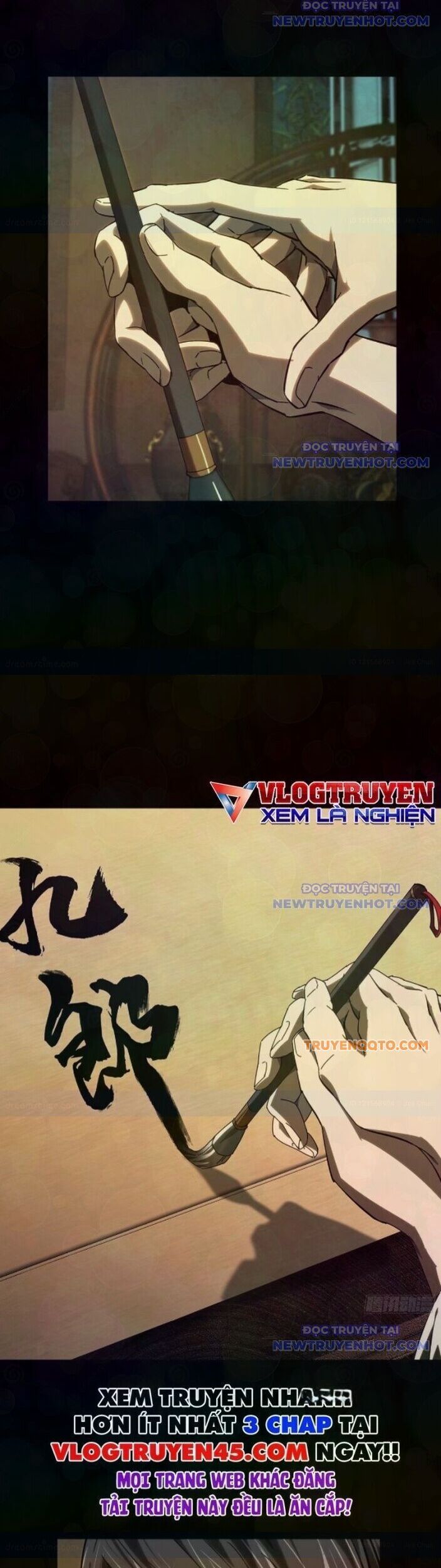 Đại Tượng Vô Hình Chapter 487.1 - Trang 2