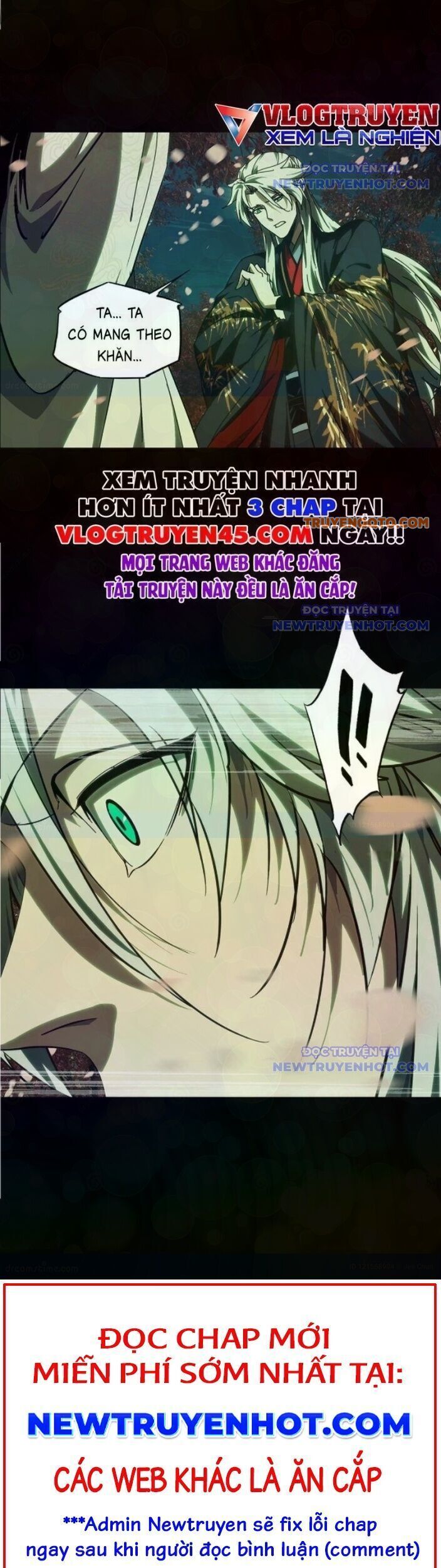 Đại Tượng Vô Hình Chapter 487.1 - Trang 2