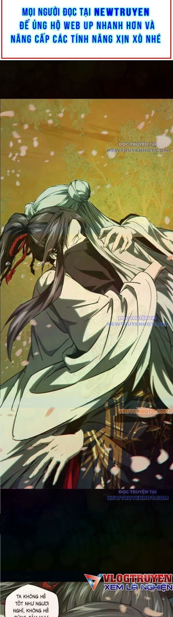 Đại Tượng Vô Hình Chapter 487.1 - Trang 2