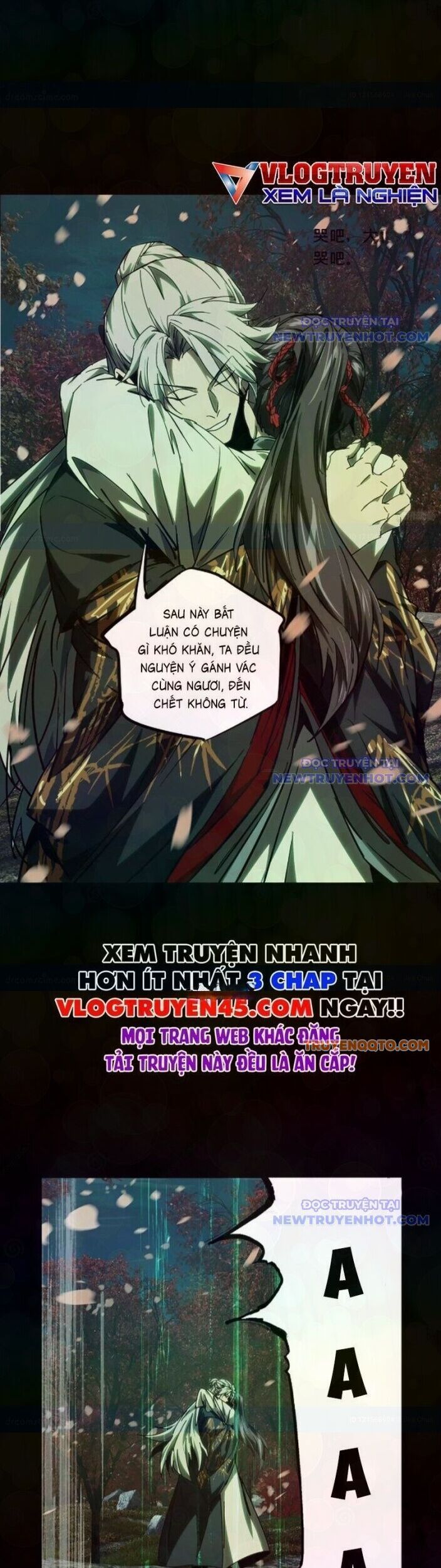 Đại Tượng Vô Hình Chapter 487.1 - Trang 2