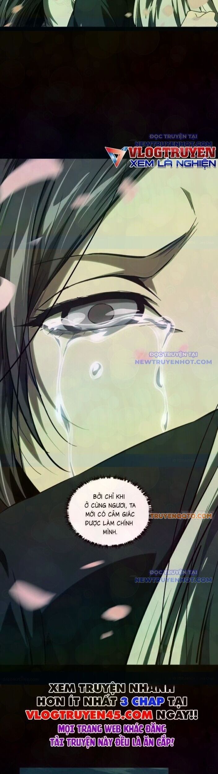 Đại Tượng Vô Hình Chapter 487.1 - Trang 2