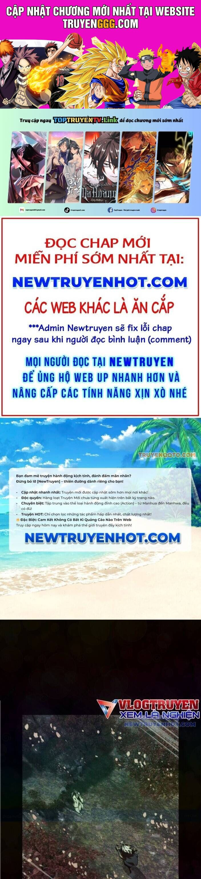 Đại Tượng Vô Hình Chapter 487.9 - Trang 2