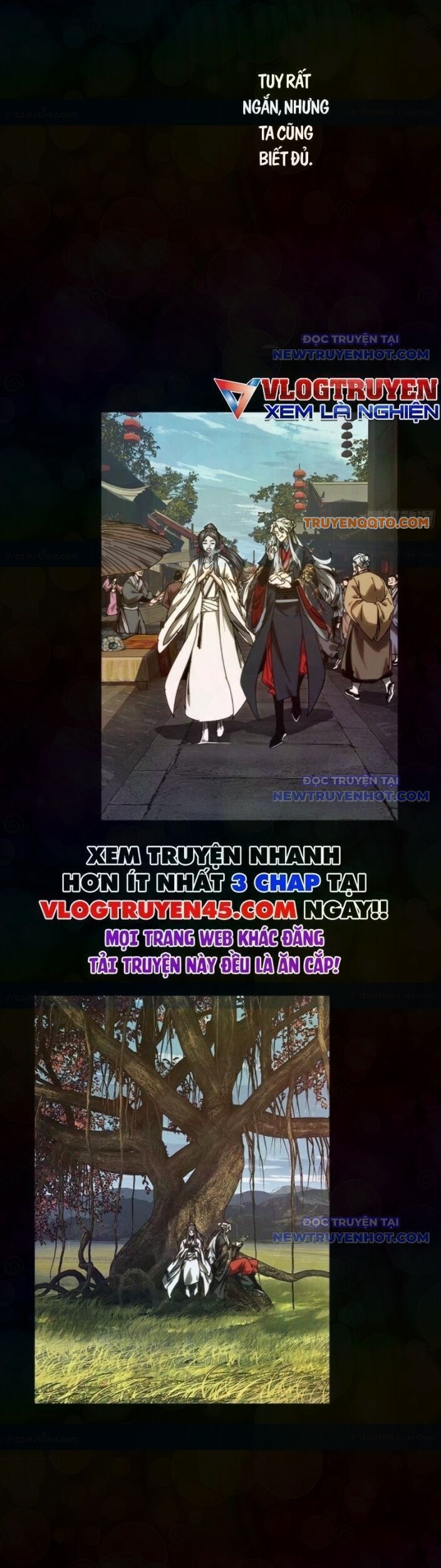 Đại Tượng Vô Hình Chapter 487.9 - Trang 2