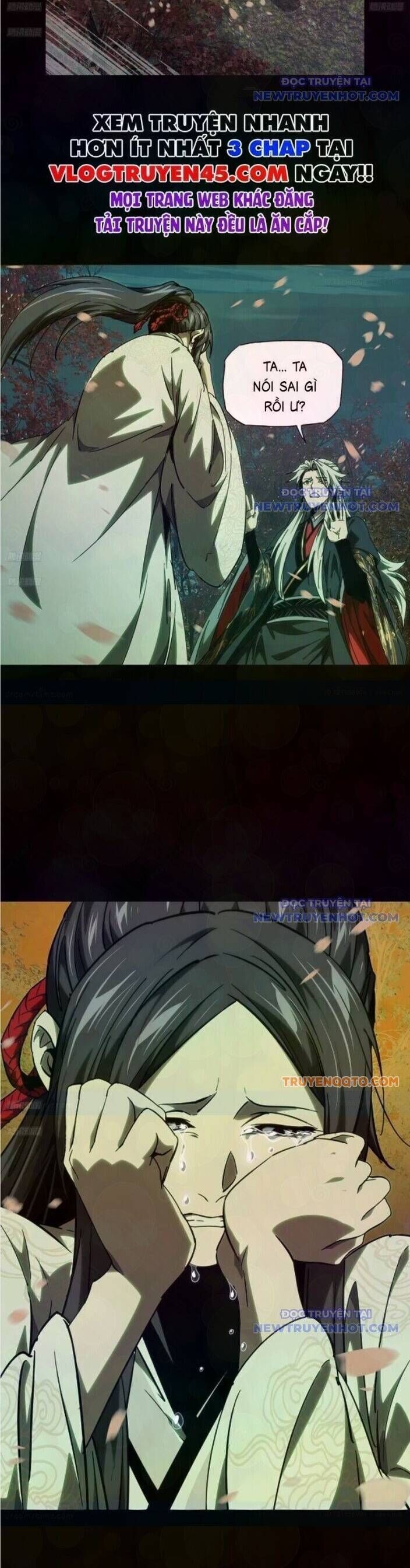 Đại Tượng Vô Hình Chapter 487.9 - Trang 2