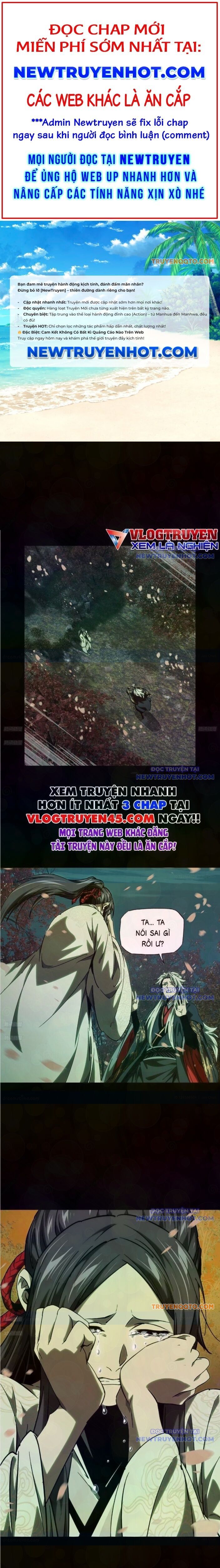 Đại Tượng Vô Hình Chapter 487 - Trang 2