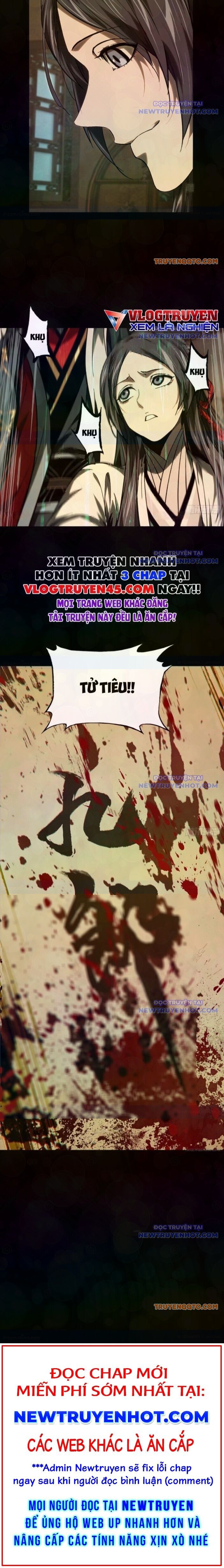 Đại Tượng Vô Hình Chapter 487 - Trang 2