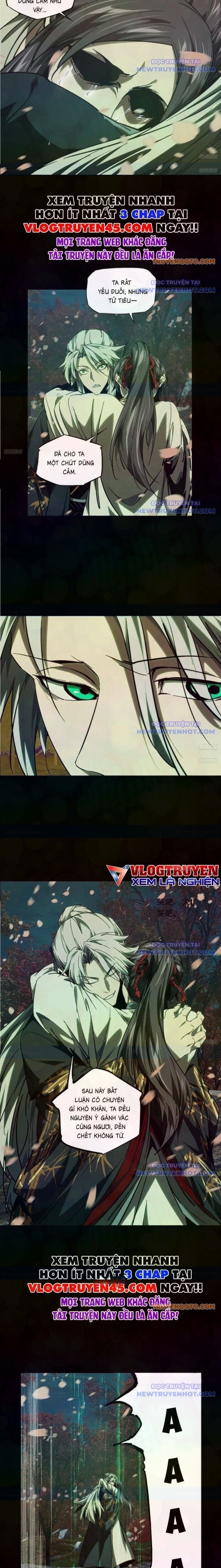 Đại Tượng Vô Hình Chapter 487 - Trang 2