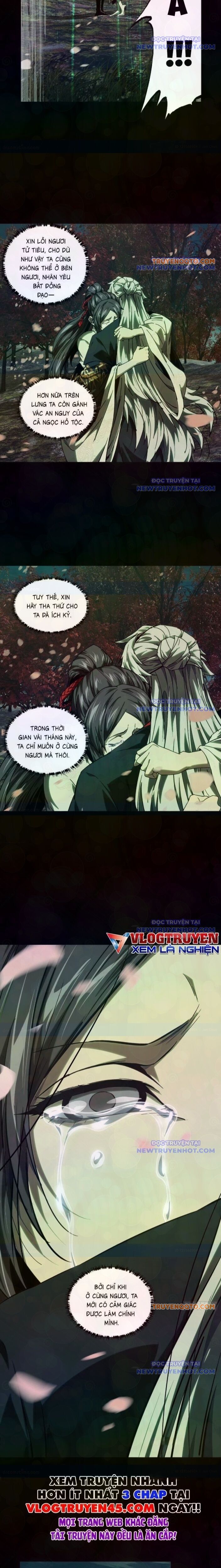 Đại Tượng Vô Hình Chapter 487 - Trang 2