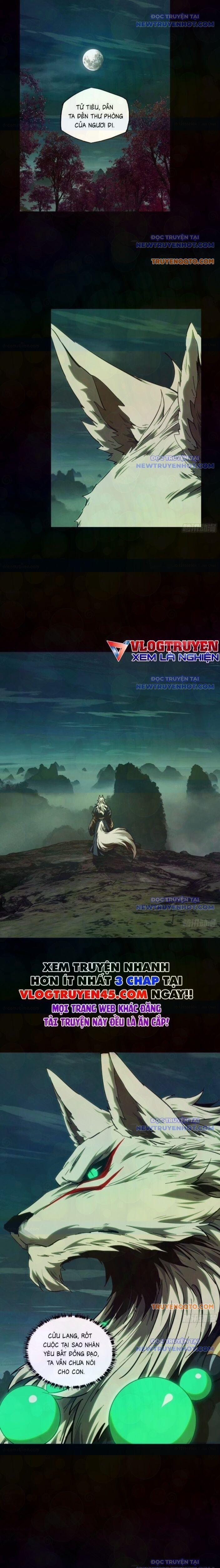 Đại Tượng Vô Hình Chapter 487 - Trang 2
