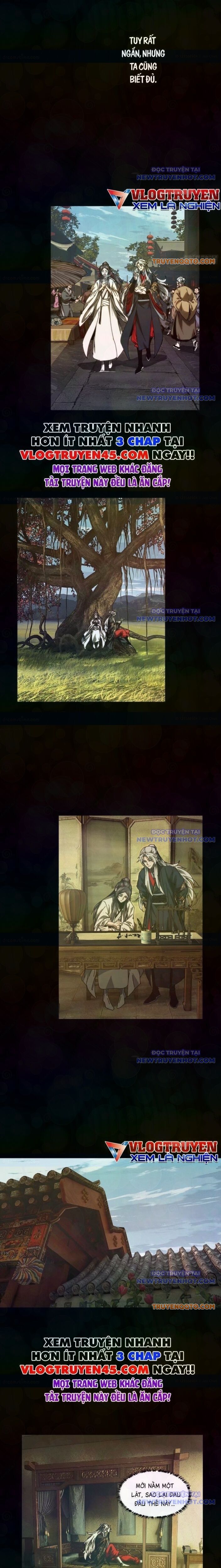 Đại Tượng Vô Hình Chapter 487 - Trang 2