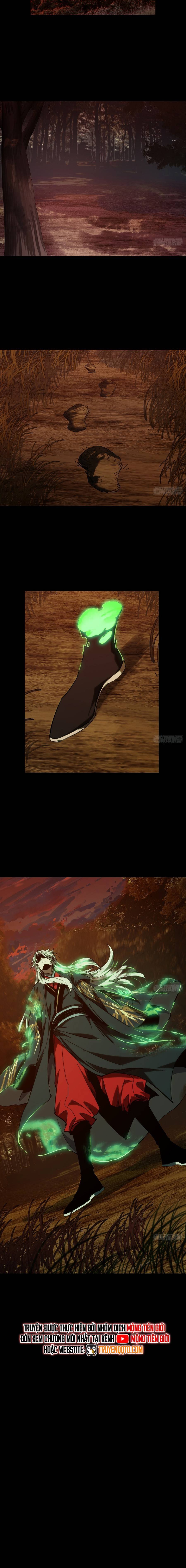 Đại Tượng Vô Hình Chapter 488 - Trang 2