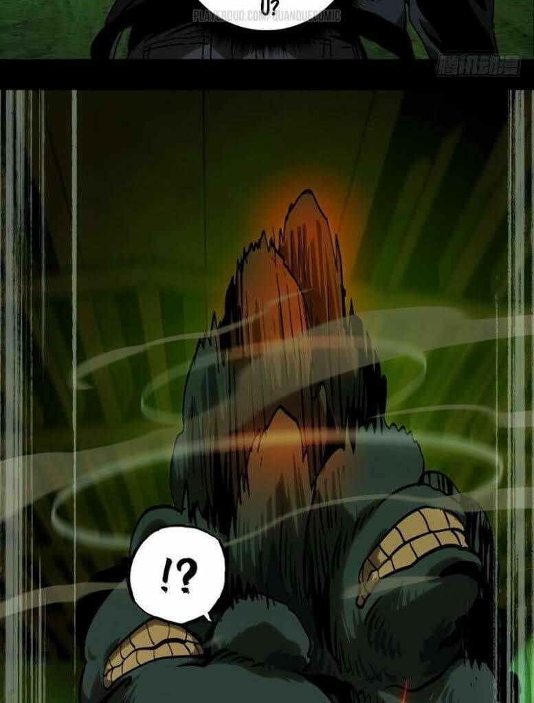 Đại Tượng Vô Hình Chapter 49 - Trang 2