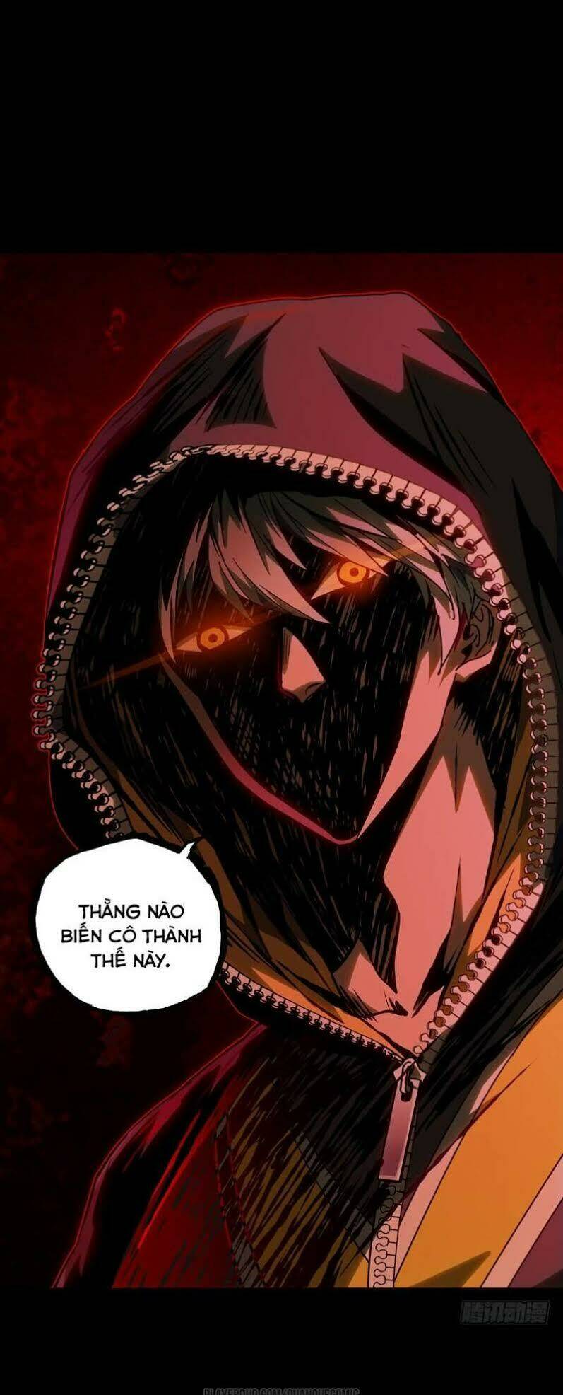 Đại Tượng Vô Hình Chapter 49 - Trang 2