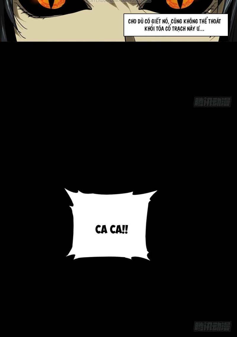 Đại Tượng Vô Hình Chapter 49 - Trang 2