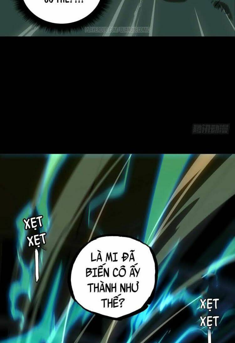 Đại Tượng Vô Hình Chapter 49 - Trang 2