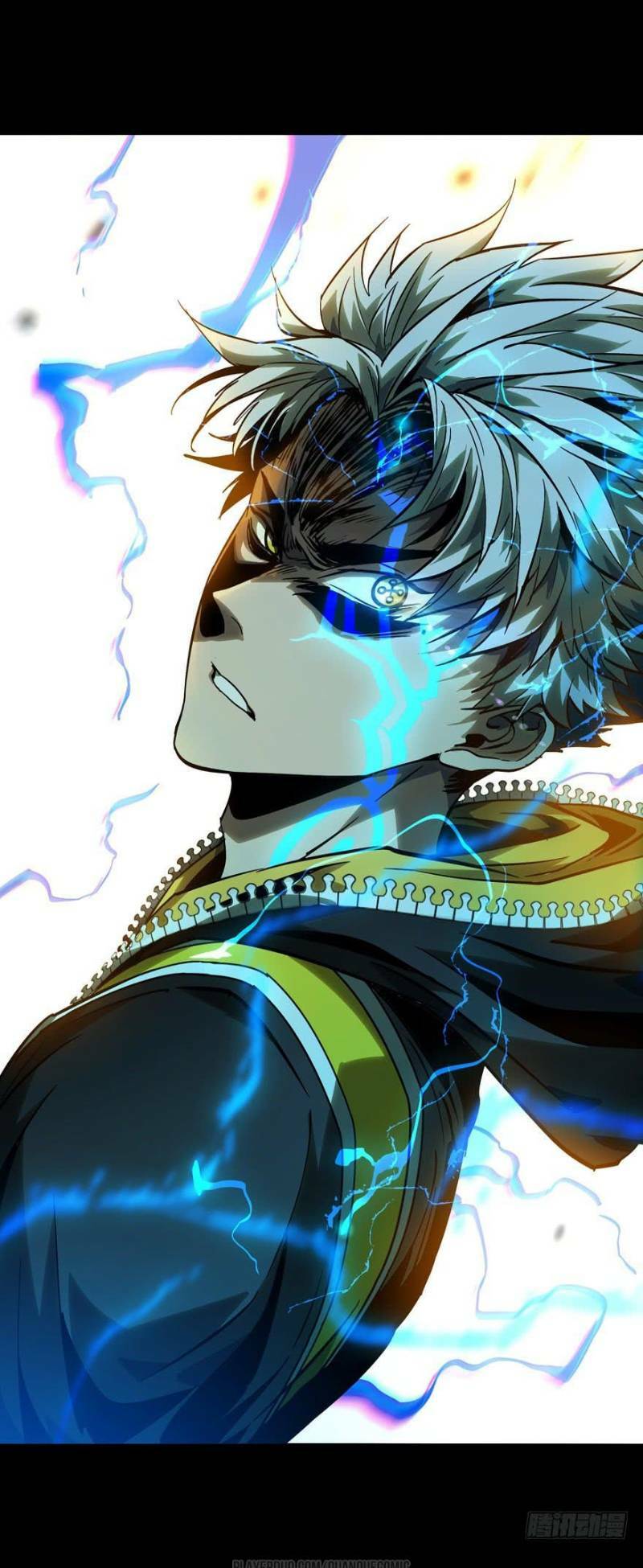 Đại Tượng Vô Hình Chapter 49 - Trang 2