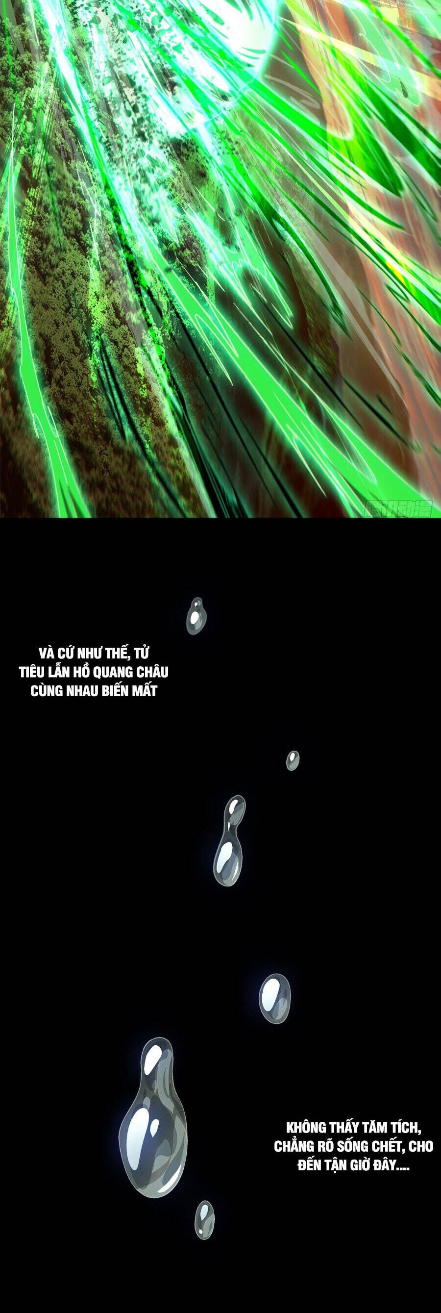 Đại Tượng Vô Hình Chapter 491 - Trang 2