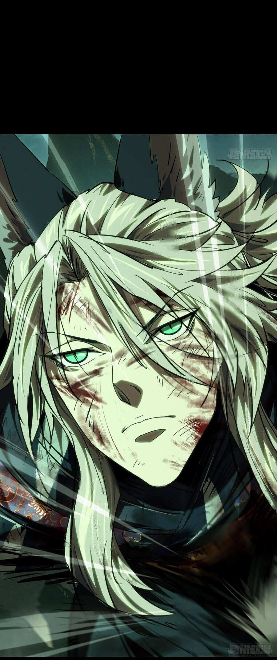 Đại Tượng Vô Hình Chapter 491 - Trang 2