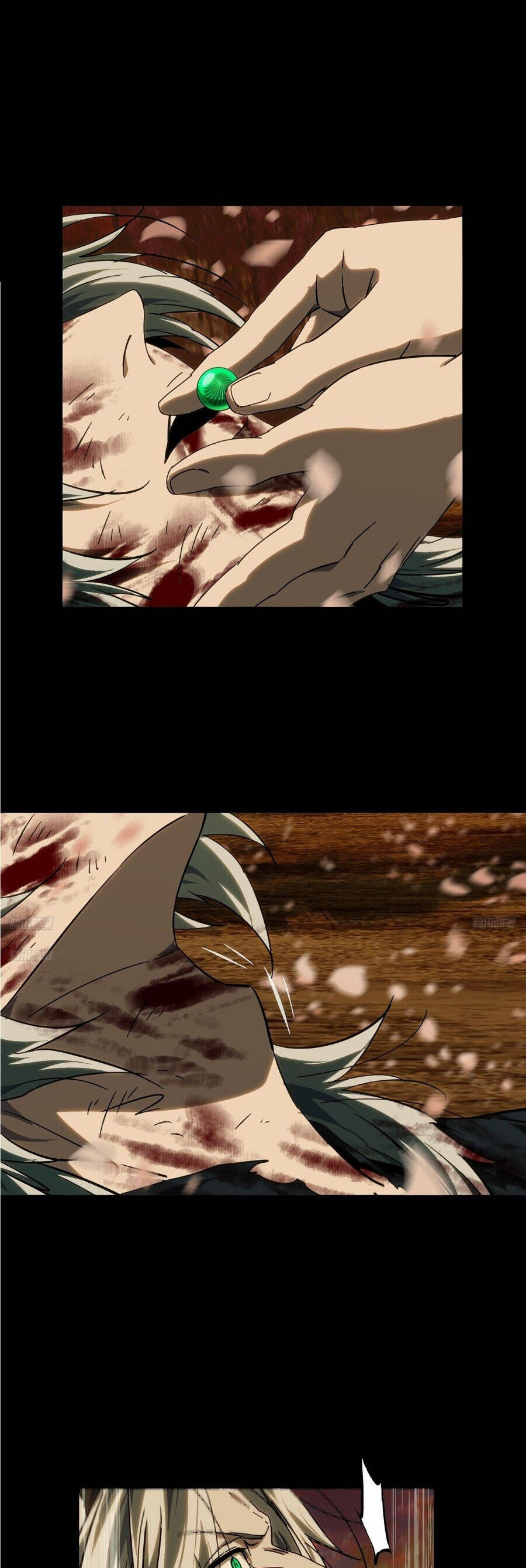 Đại Tượng Vô Hình Chapter 491 - Trang 2