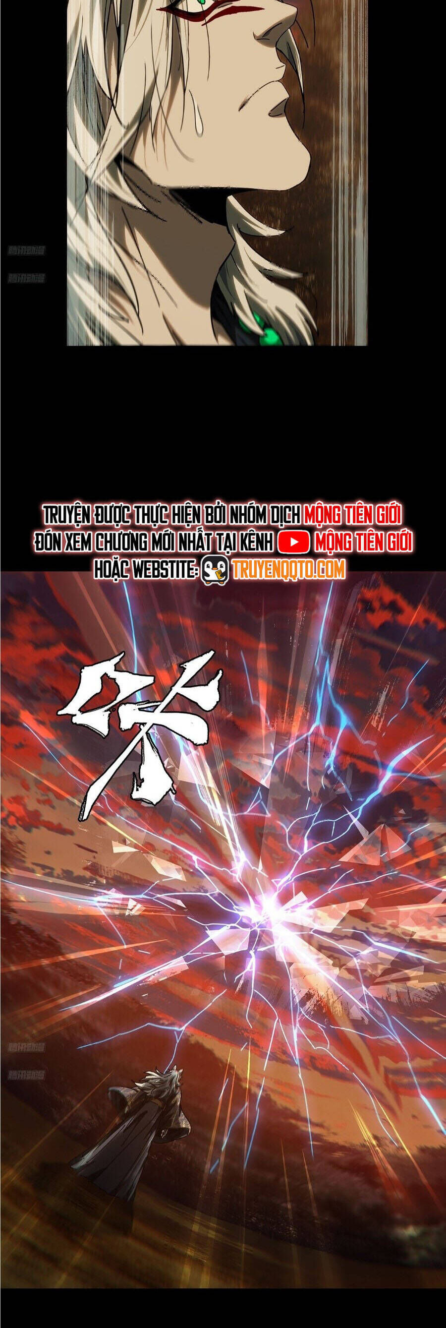 Đại Tượng Vô Hình Chapter 491 - Trang 2