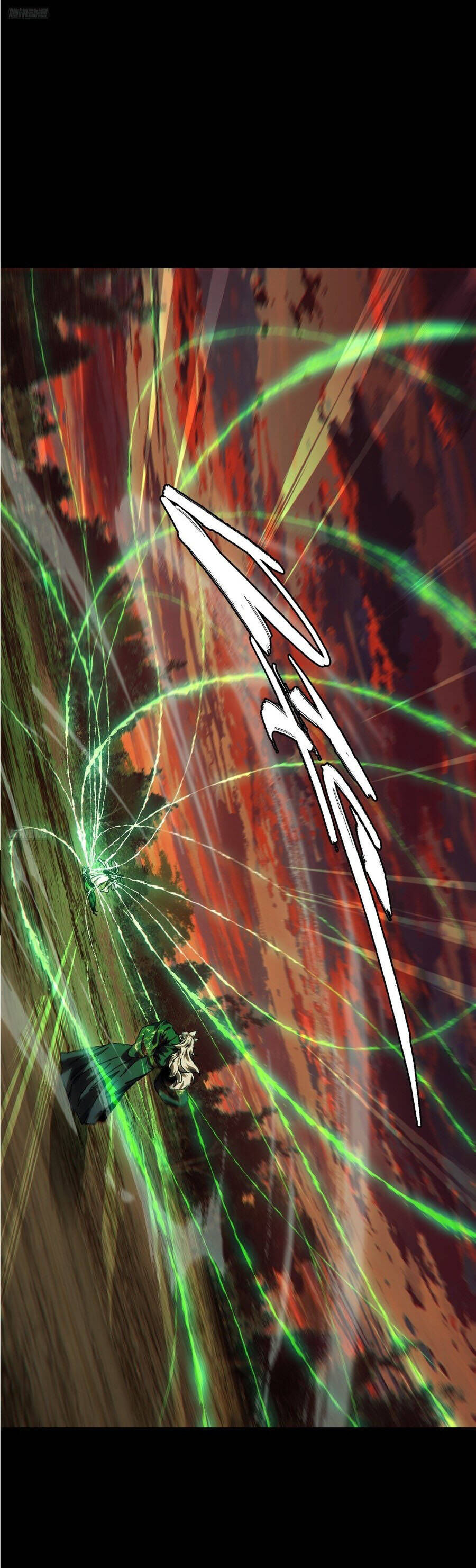 Đại Tượng Vô Hình Chapter 491 - Trang 2