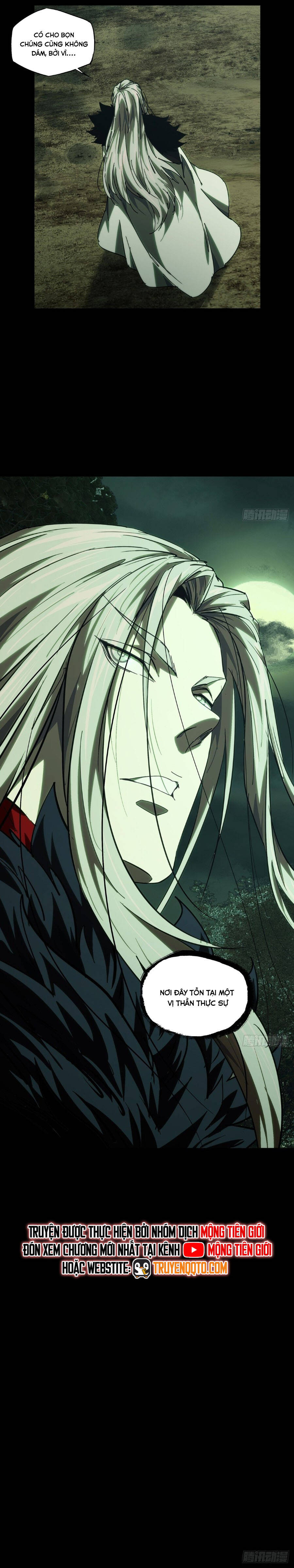 Đại Tượng Vô Hình Chapter 493 - Trang 2