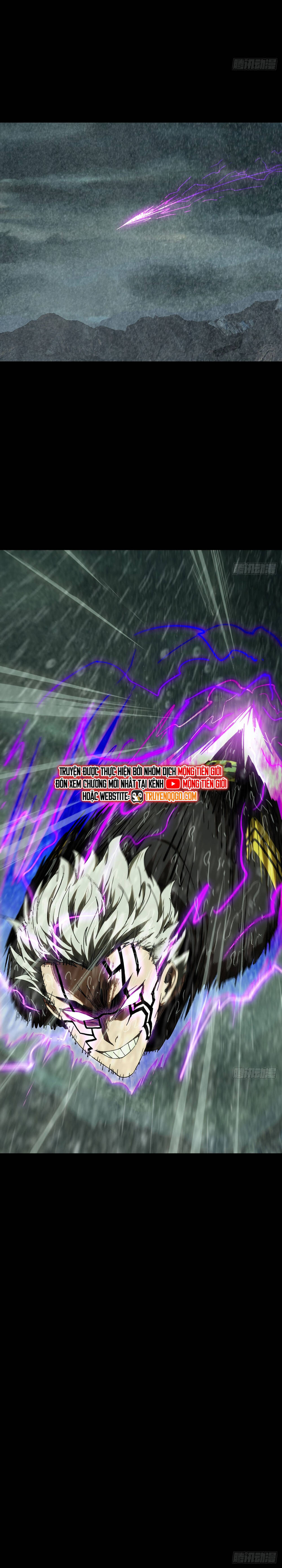 Đại Tượng Vô Hình Chapter 498 - Trang 2