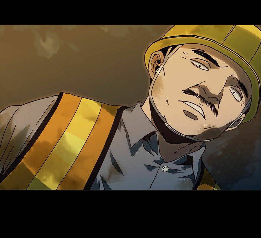 Đại Tượng Vô Hình Chapter 5 - Trang 2