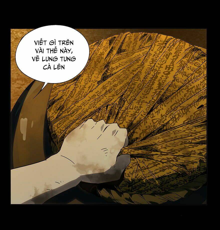 Đại Tượng Vô Hình Chapter 5 - Trang 2