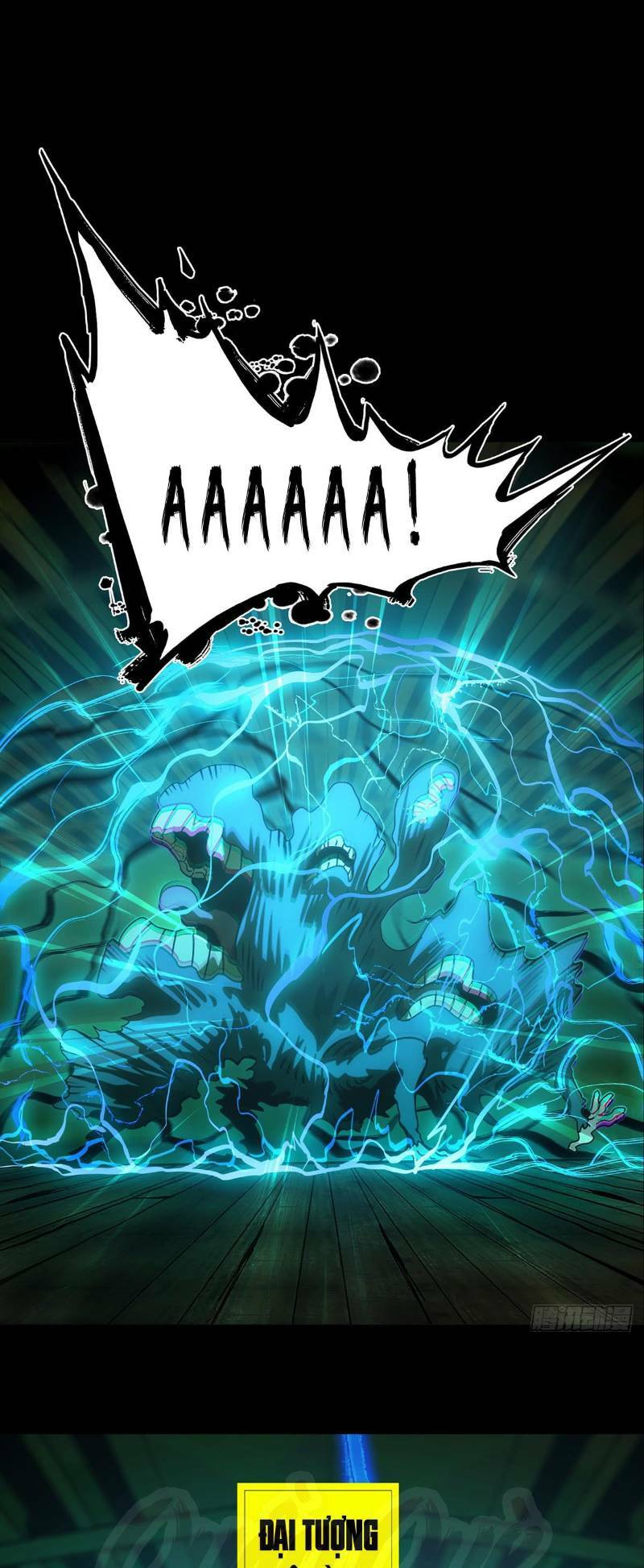 Đại Tượng Vô Hình Chapter 50 - Trang 2