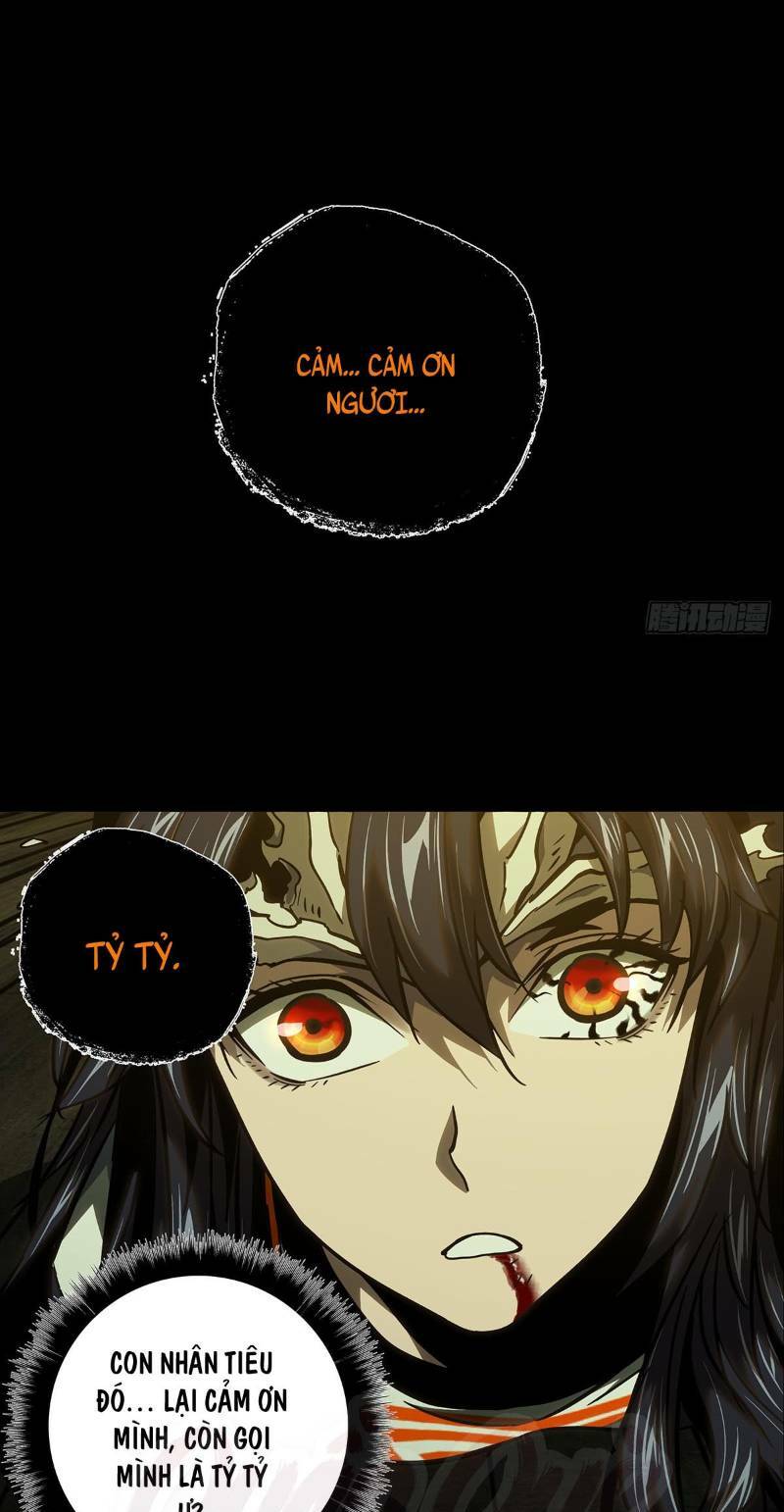 Đại Tượng Vô Hình Chapter 50 - Trang 2