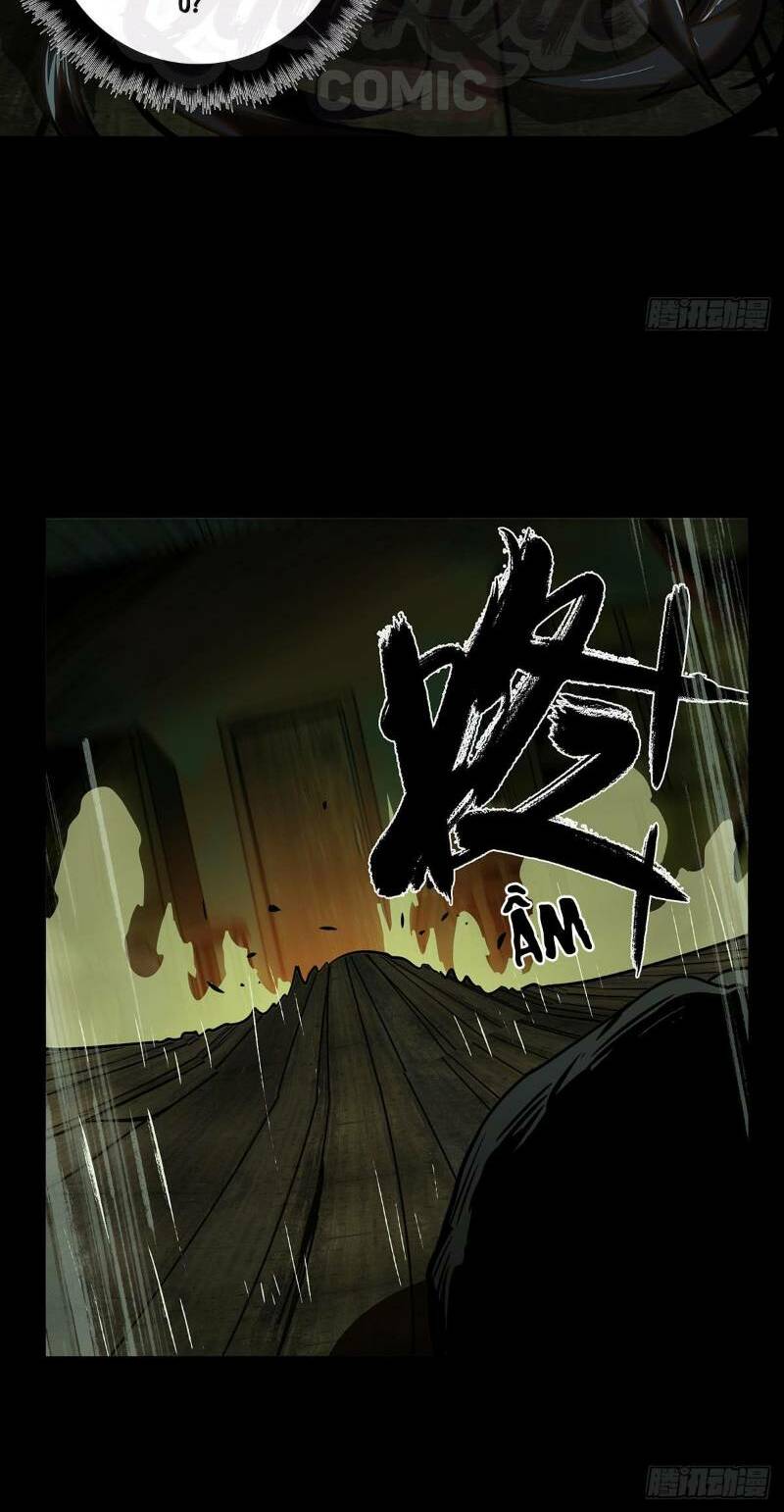 Đại Tượng Vô Hình Chapter 50 - Trang 2