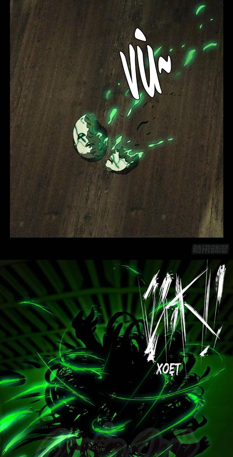 Đại Tượng Vô Hình Chapter 50 - Trang 2