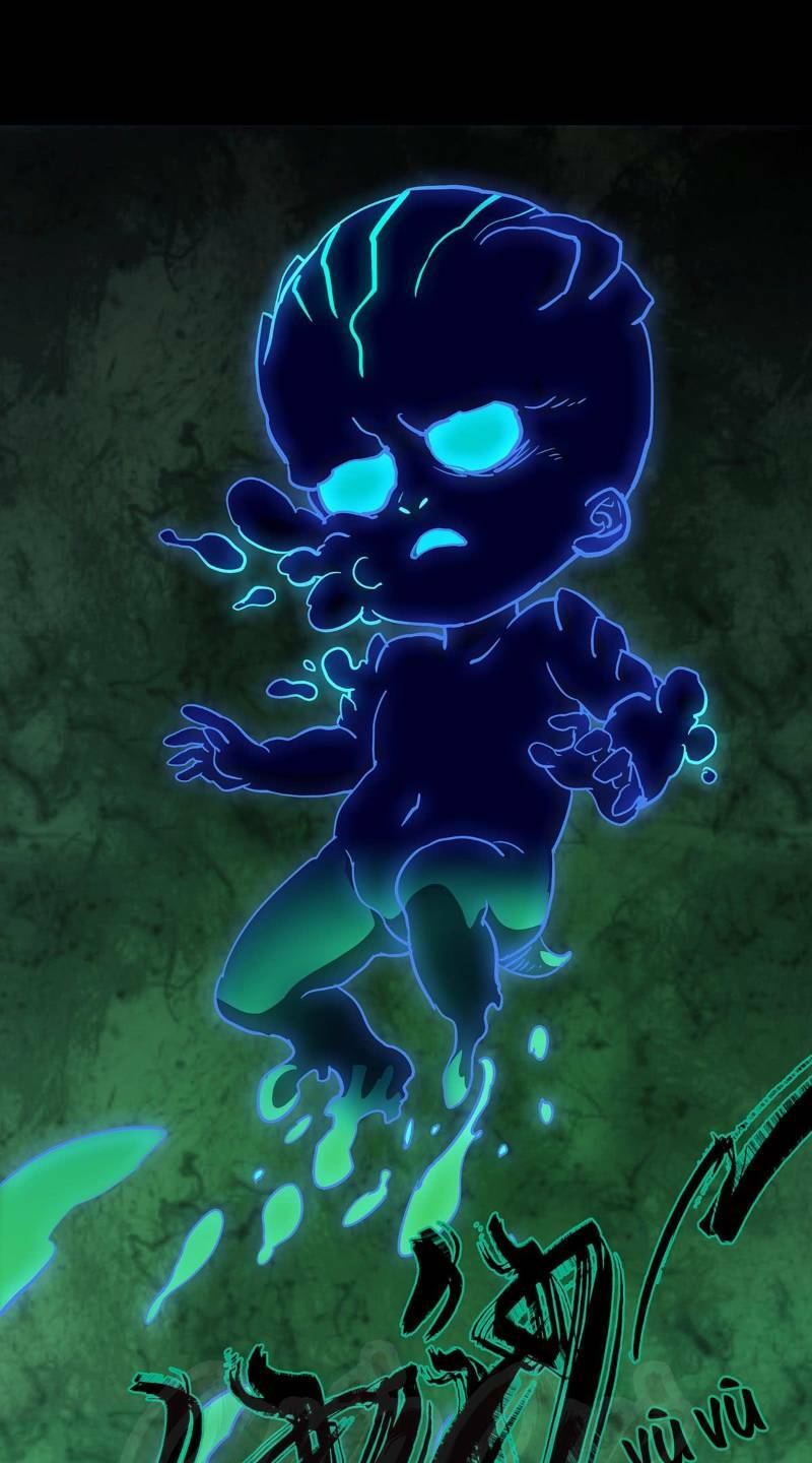 Đại Tượng Vô Hình Chapter 50 - Trang 2