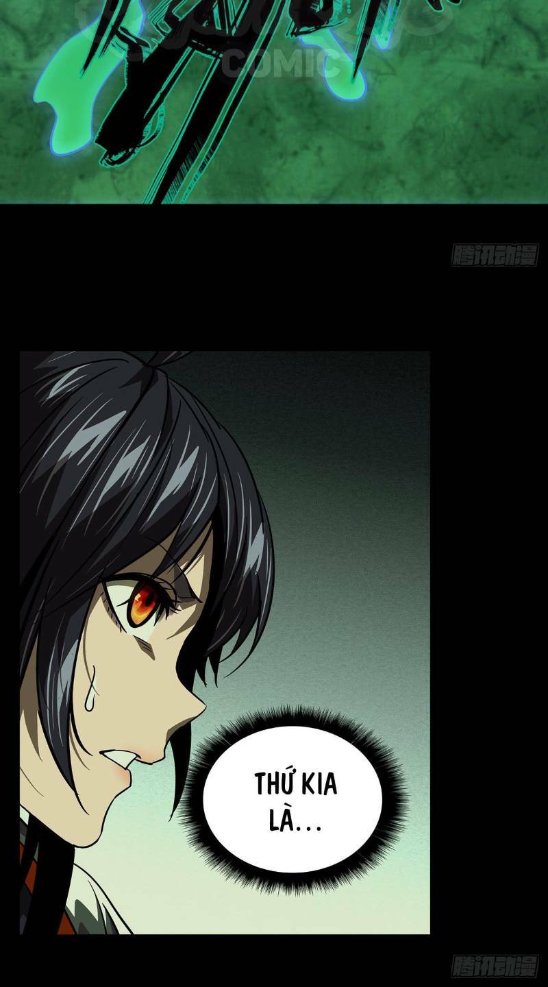 Đại Tượng Vô Hình Chapter 50 - Trang 2