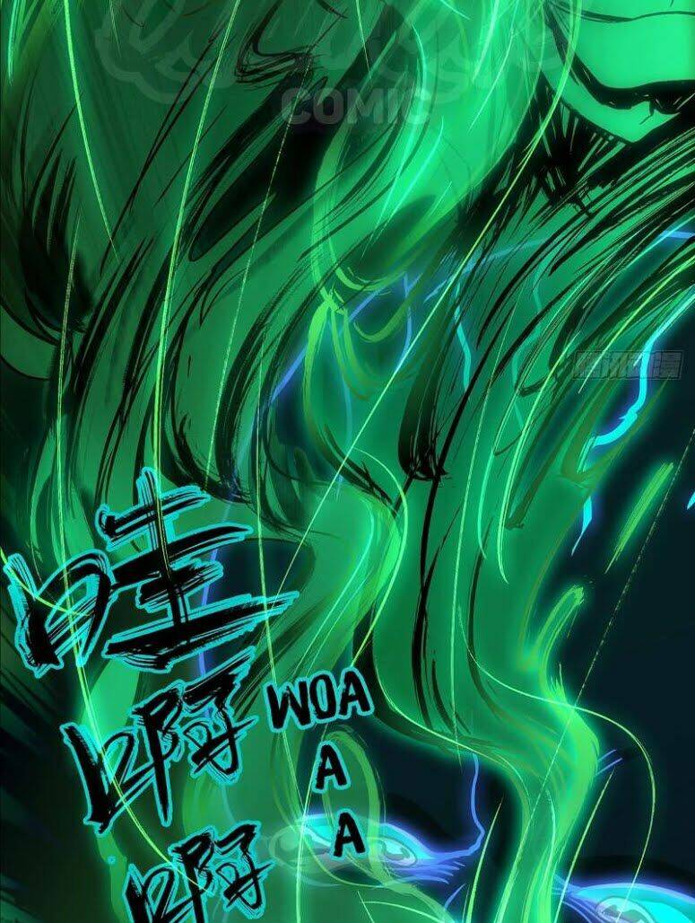 Đại Tượng Vô Hình Chapter 50 - Trang 2