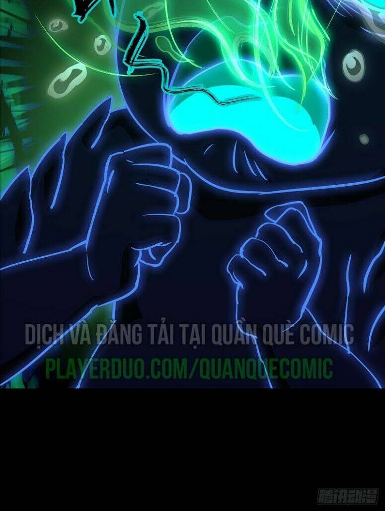 Đại Tượng Vô Hình Chapter 50 - Trang 2