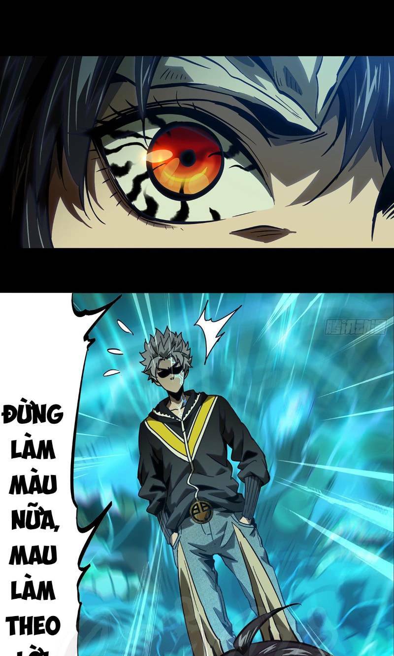 Đại Tượng Vô Hình Chapter 50 - Trang 2