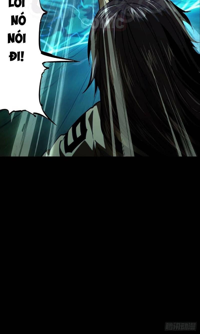 Đại Tượng Vô Hình Chapter 50 - Trang 2