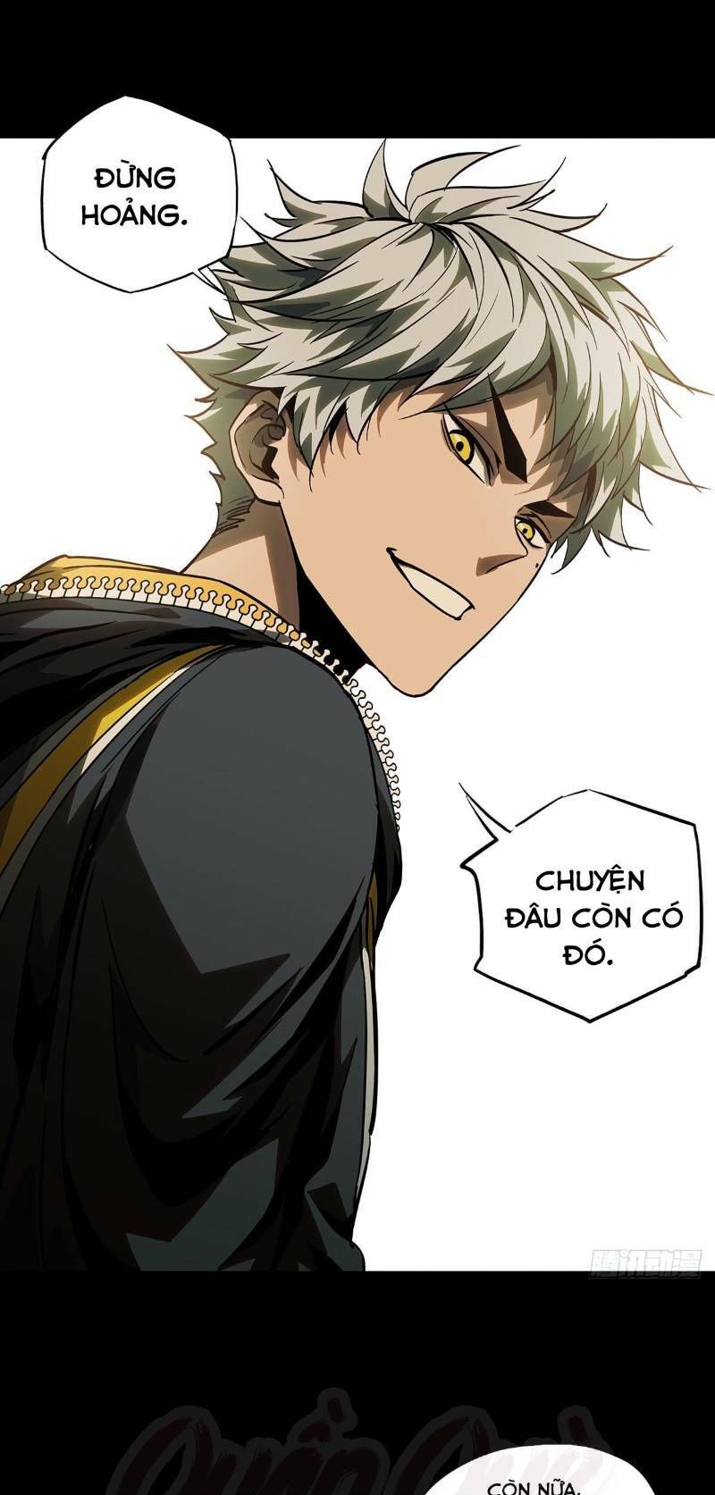 Đại Tượng Vô Hình Chapter 51 - Trang 2