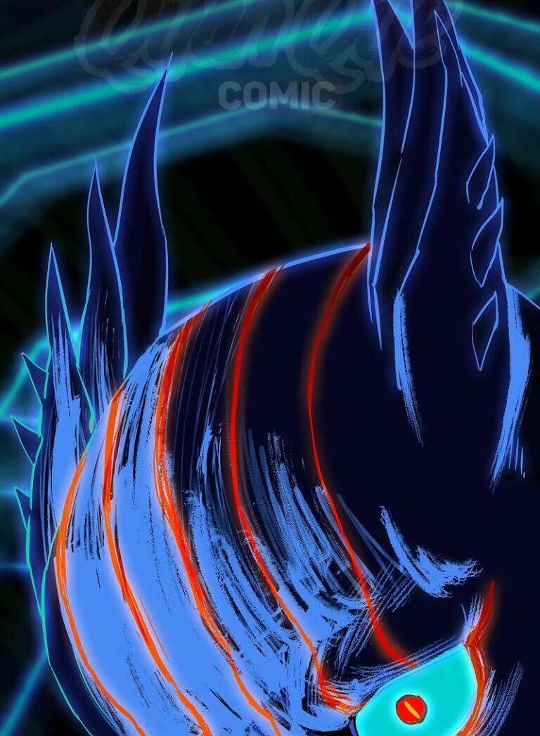 Đại Tượng Vô Hình Chapter 51 - Trang 2