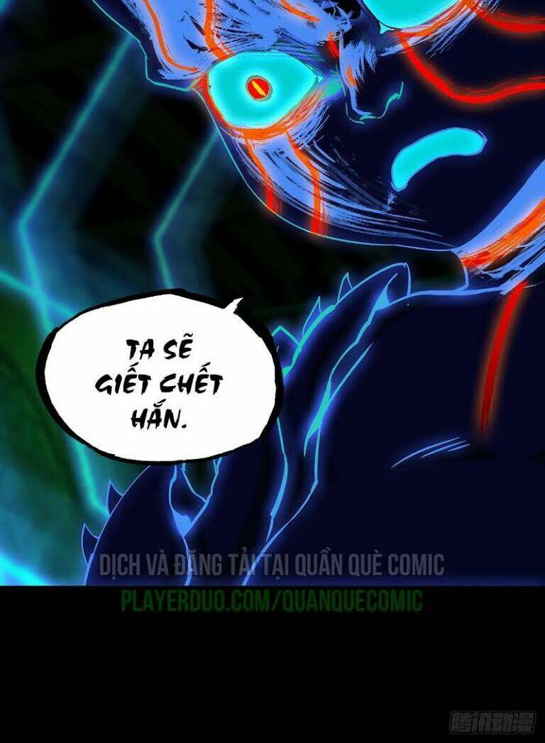 Đại Tượng Vô Hình Chapter 51 - Trang 2