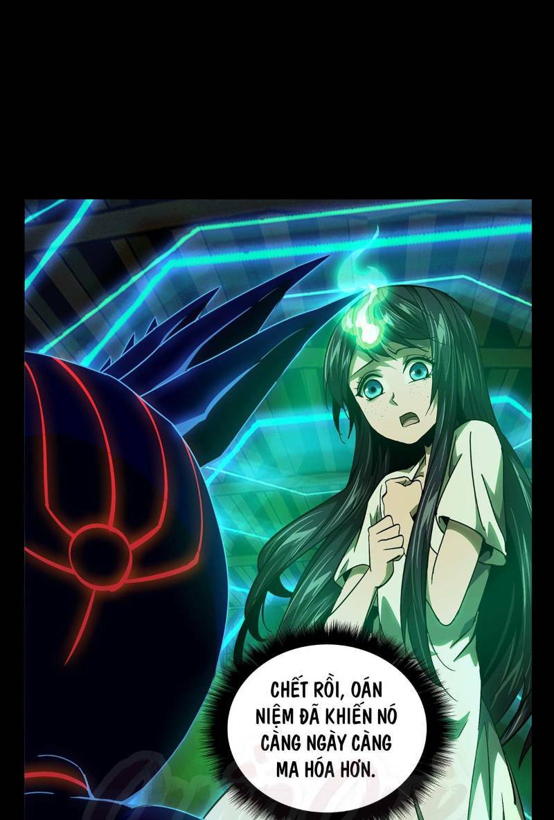 Đại Tượng Vô Hình Chapter 52 - Trang 2