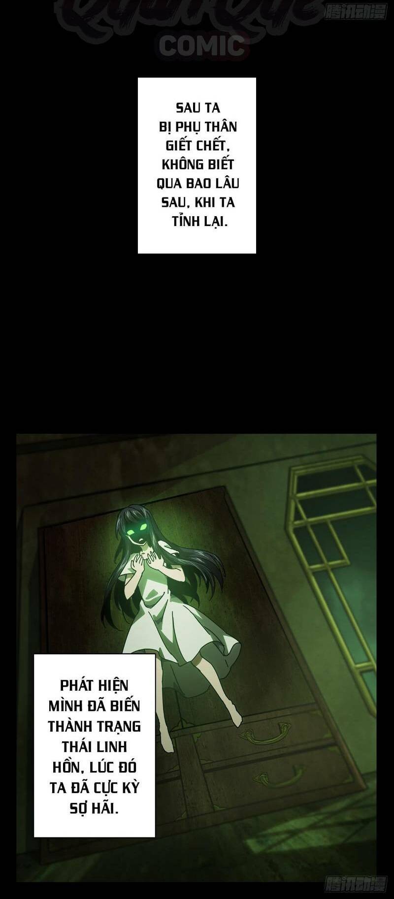 Đại Tượng Vô Hình Chapter 52 - Trang 2