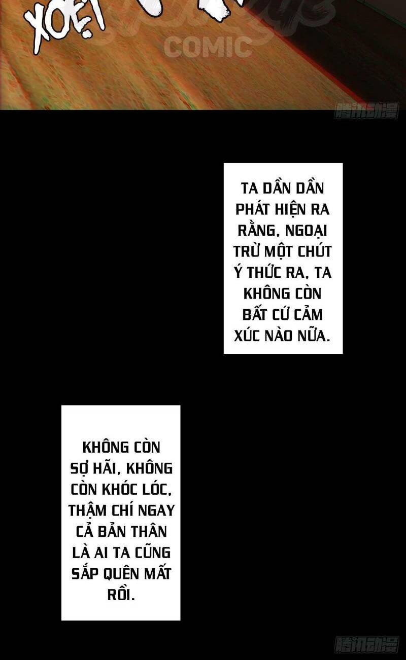 Đại Tượng Vô Hình Chapter 52 - Trang 2